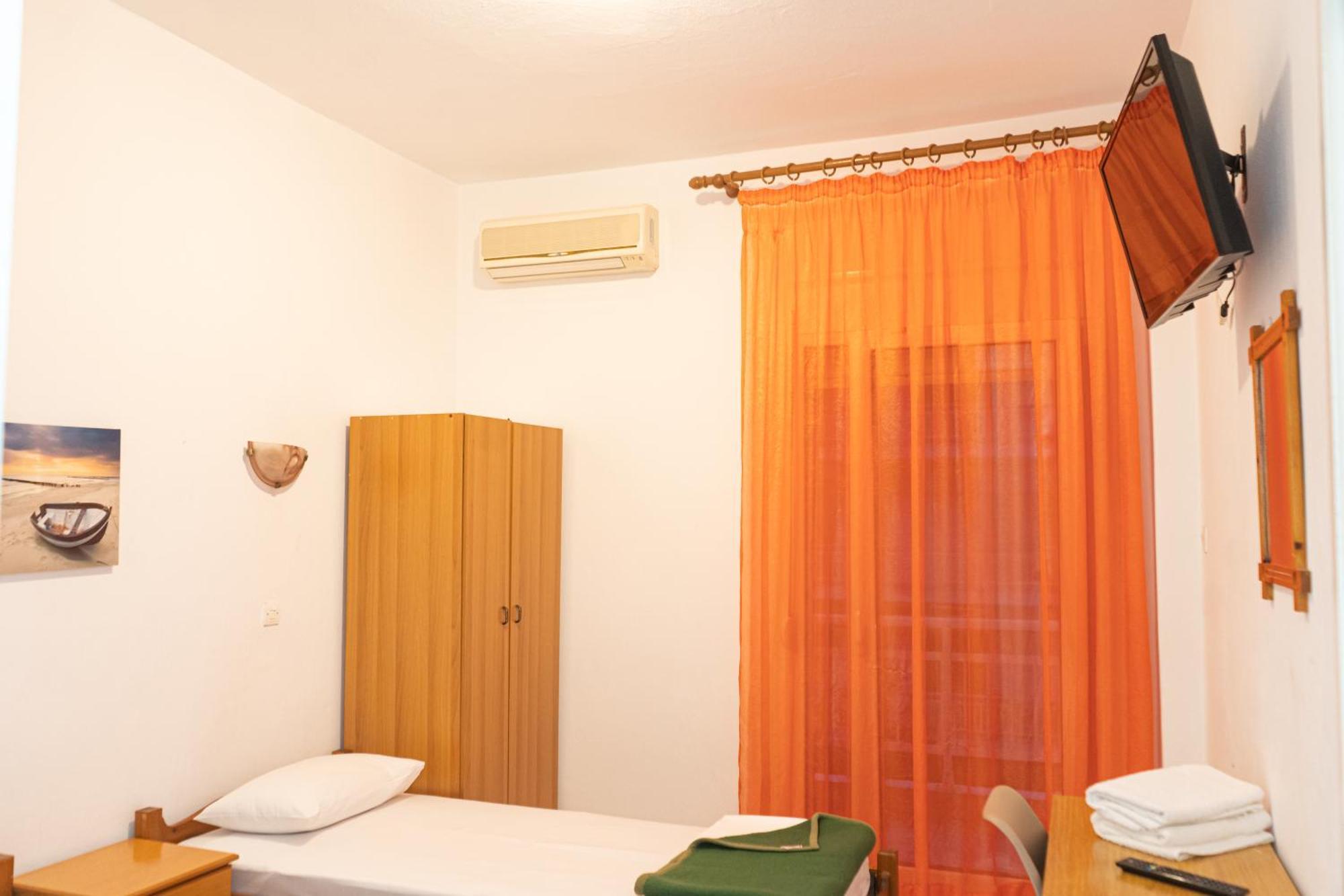 Hotel Pavlos Paralía Extérieur photo